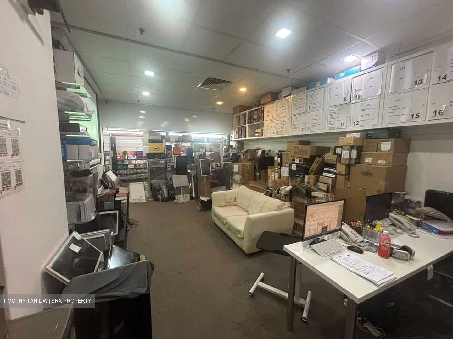 Sim Lim Square (D7), Retail #597566891